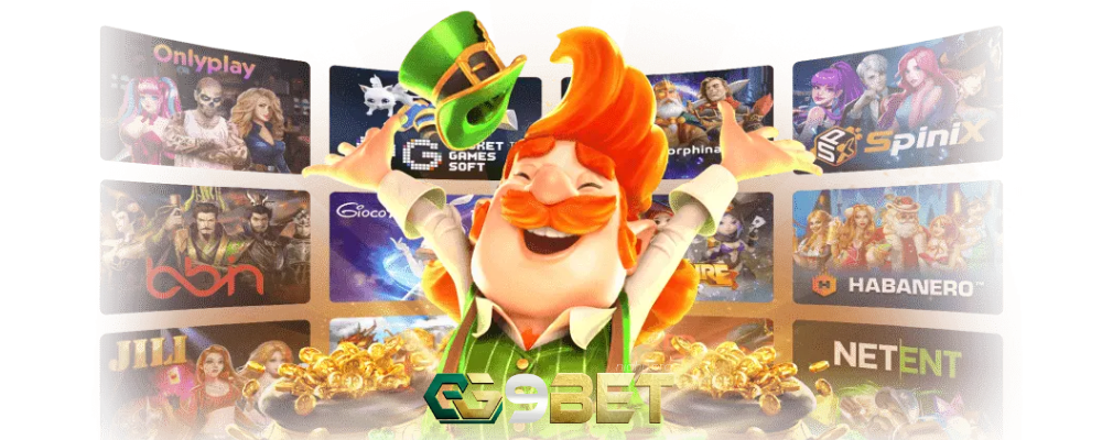 gg69 slot